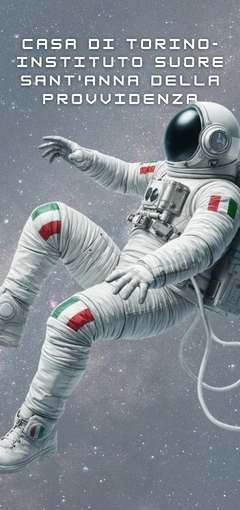 Casa di Torino - Instituto Suore Sant'Anna della Provvidenza